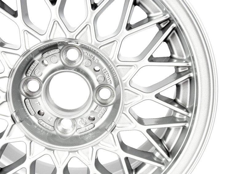 дисковое колесо легкосплавное