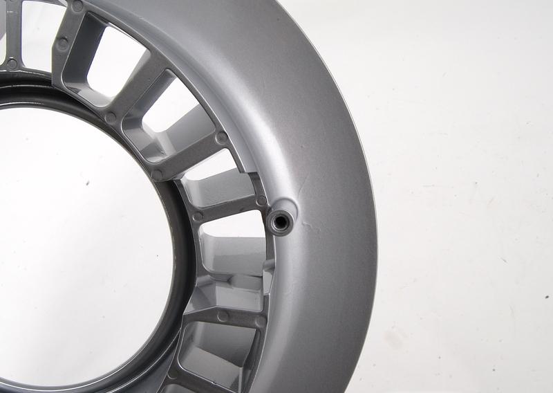 Колпак колеса П Наруж