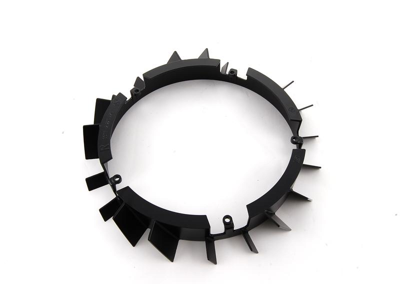 Колпак колеса П Внутр