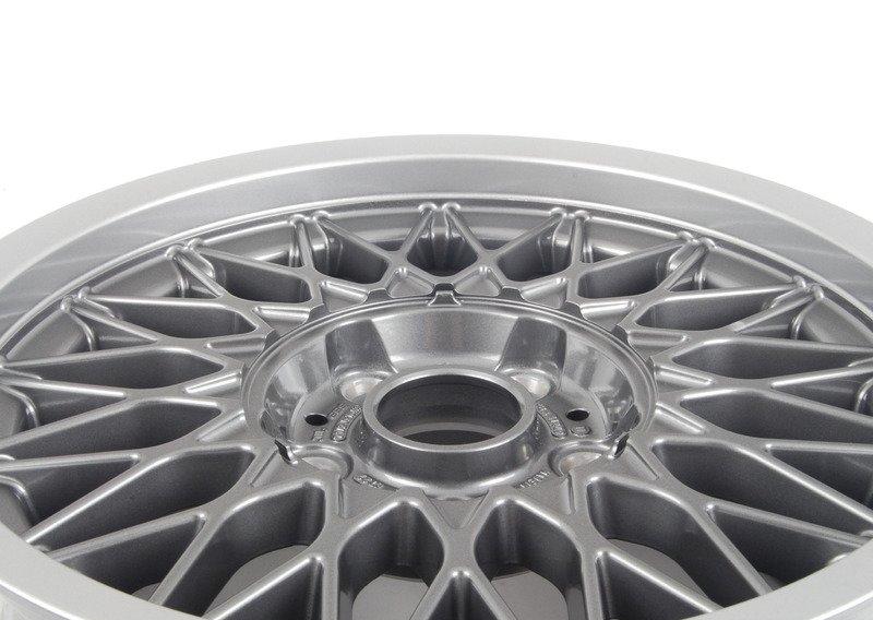 Колесный диск легкосплавный Nogarosil.