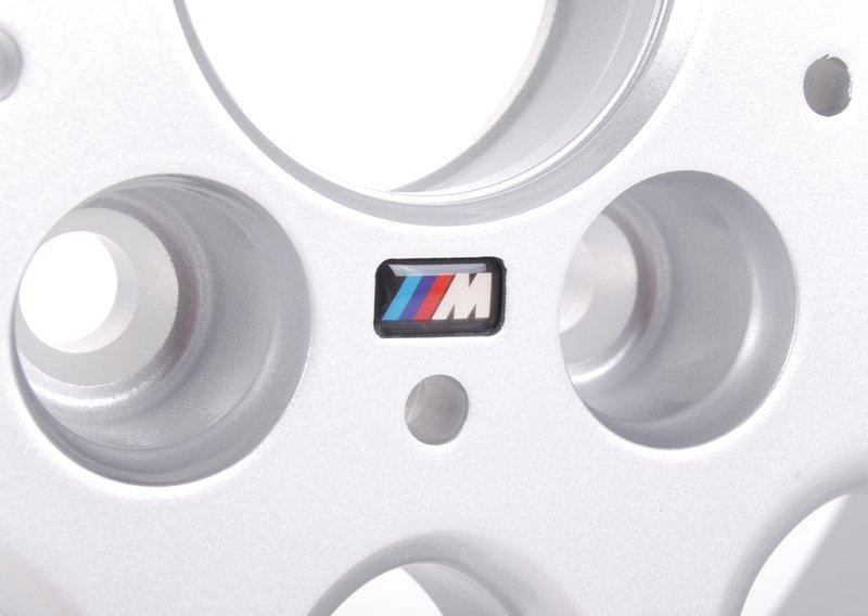 Колесный диск легкосплавный, кованый