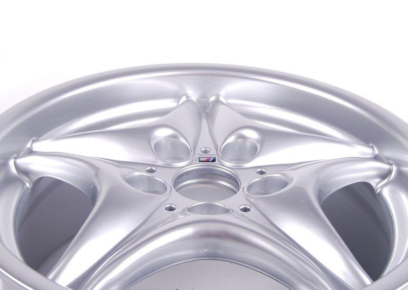 дисковое колесо легкосплавное