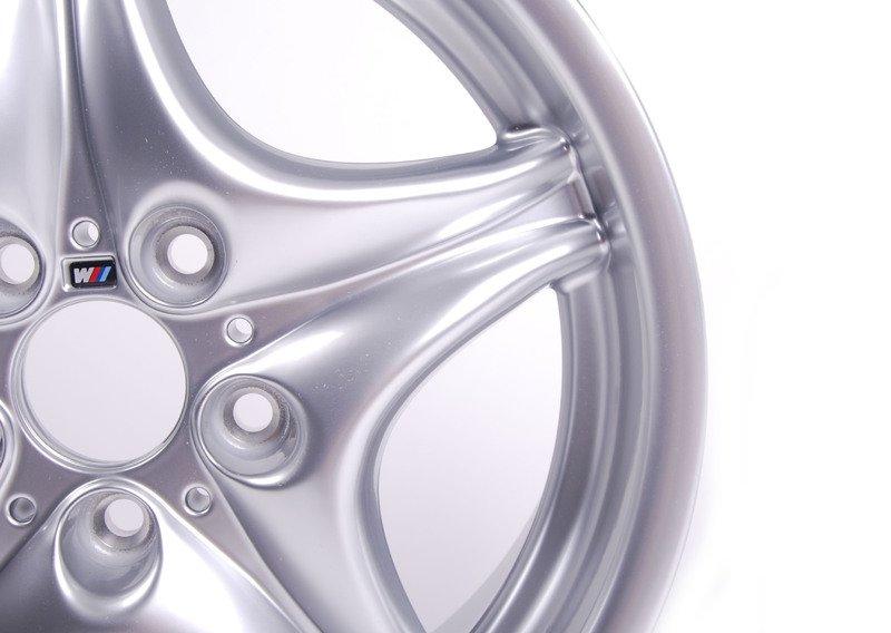 дисковое колесо легкосплавное