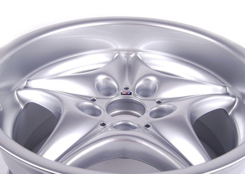 дисковое колесо легкосплавное