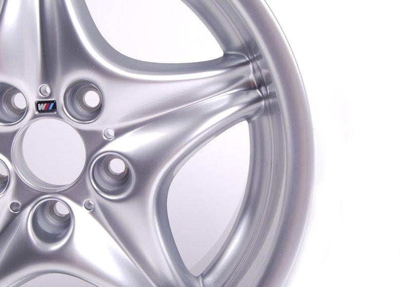 дисковое колесо легкосплавное