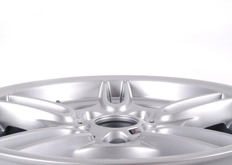 дисковое колесо легкосплавное