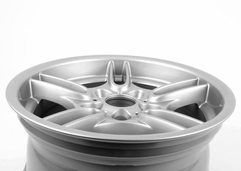 дисковое колесо легкосплавное