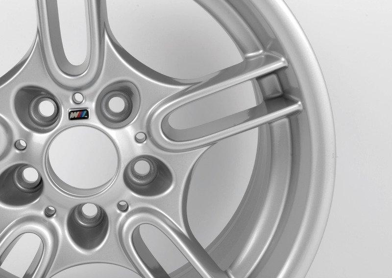 дисковое колесо легкосплавное