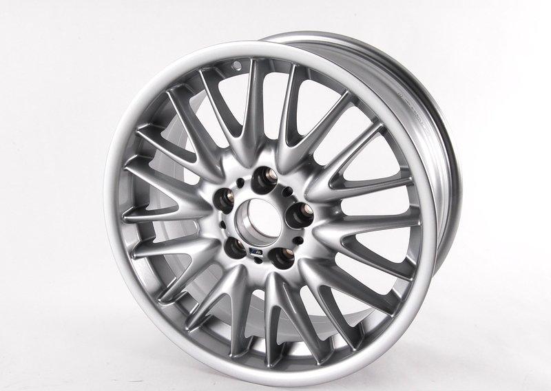 дисковое колесо легкосплавное