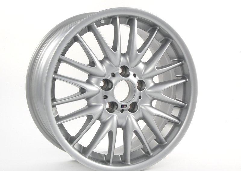 дисковое колесо легкосплавное