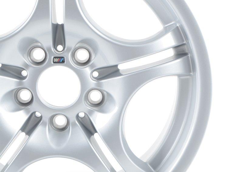 дисковое колесо легкосплавное