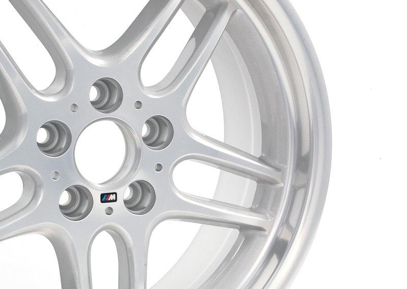 Колесный диск 8Jx18 ET:20