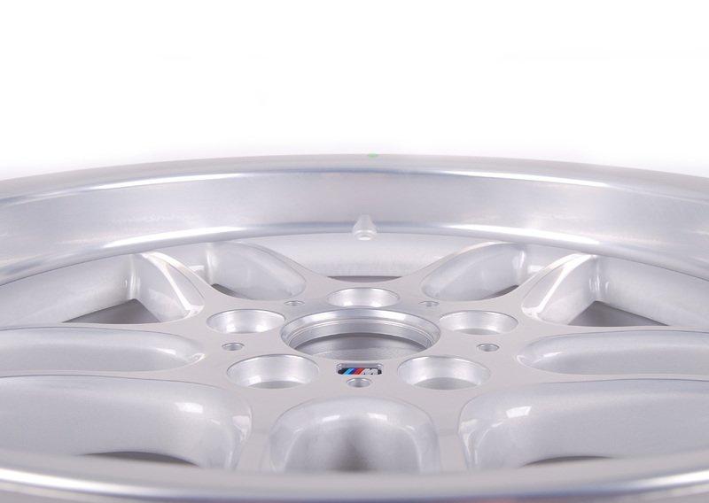 Колесный диск 9Jx18 ET:24