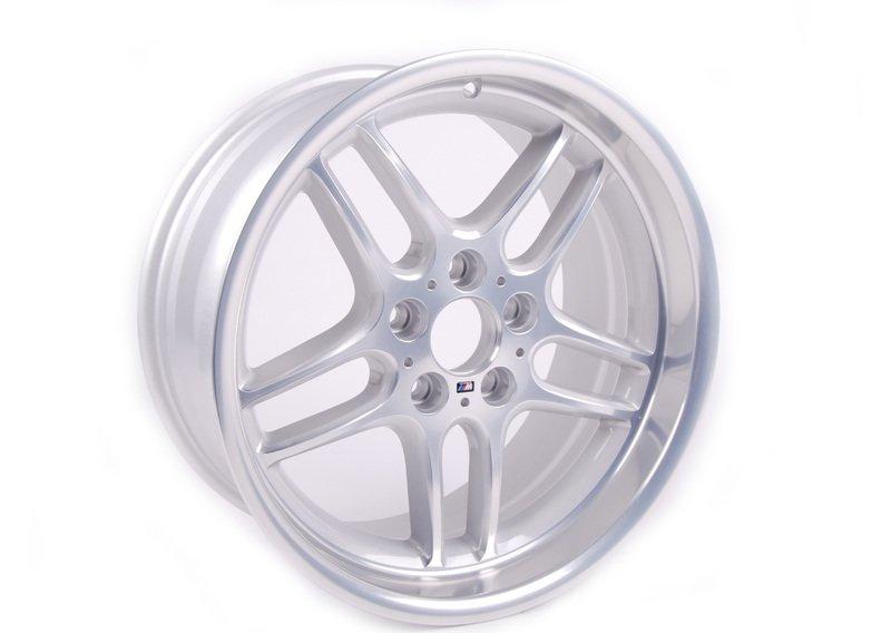 Колесный диск 9Jx18 ET:24