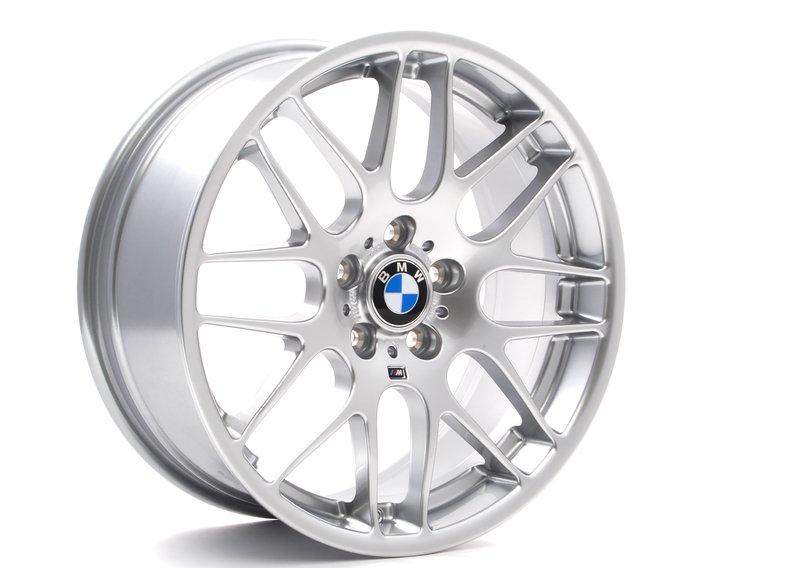 дисковое колесо легкосплавное