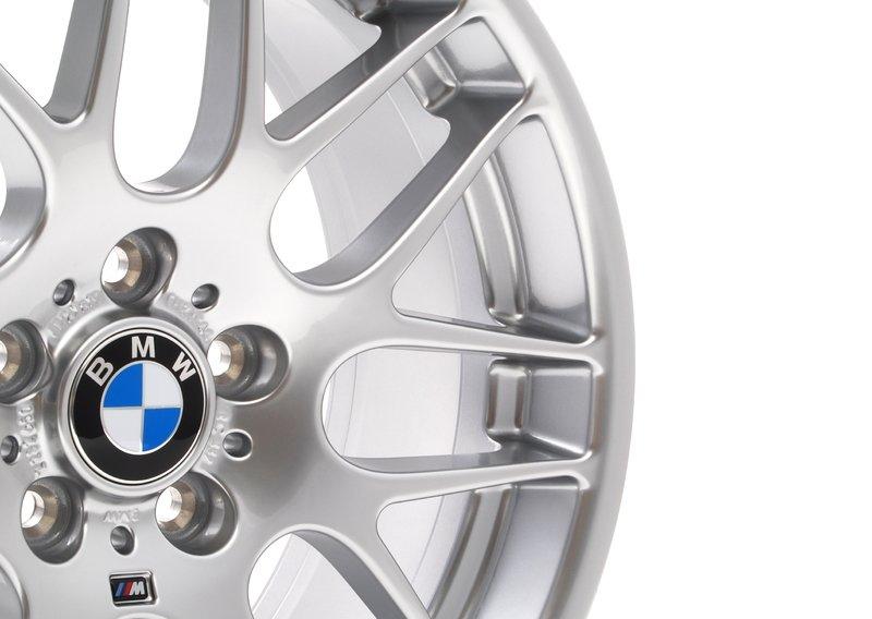 дисковое колесо легкосплавное