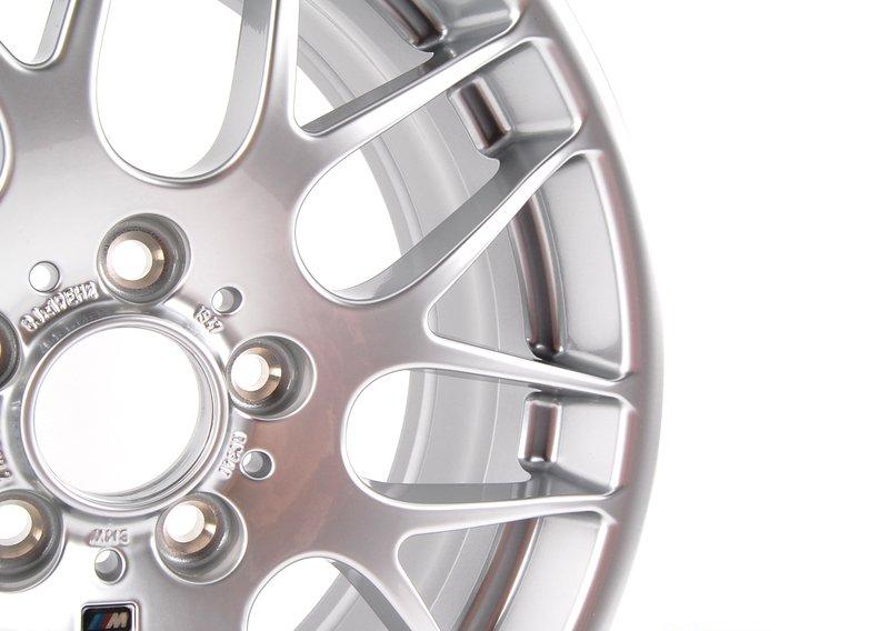 дисковое колесо легкосплавное