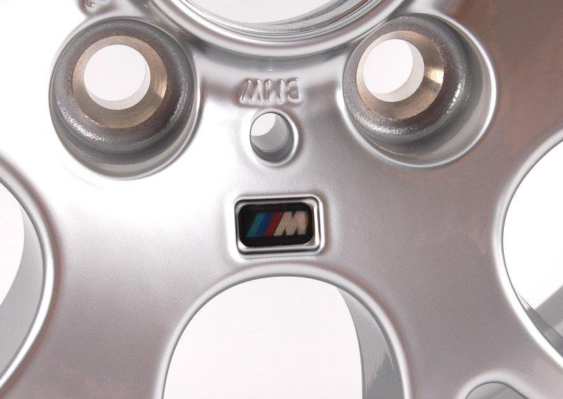 дисковое колесо легкосплавное