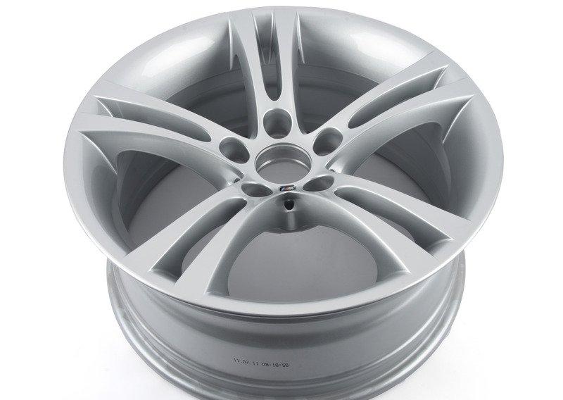 дисковое колесо легкосплавное