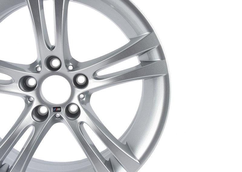 дисковое колесо легкосплавное