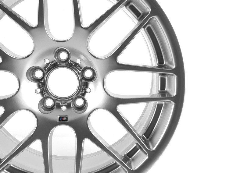 дисковое колесо легкосплавное