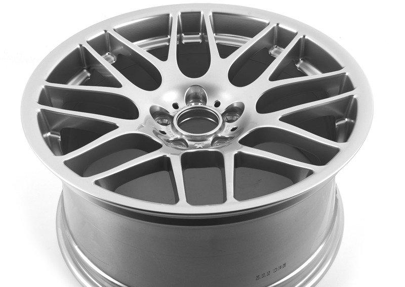 дисковое колесо легкосплавное