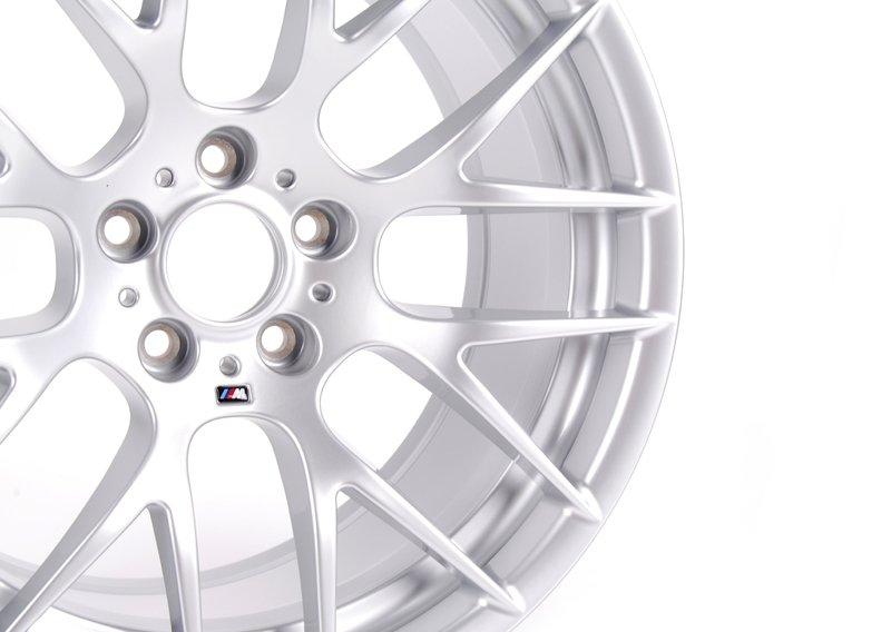 дисковое колесо легкосплавное