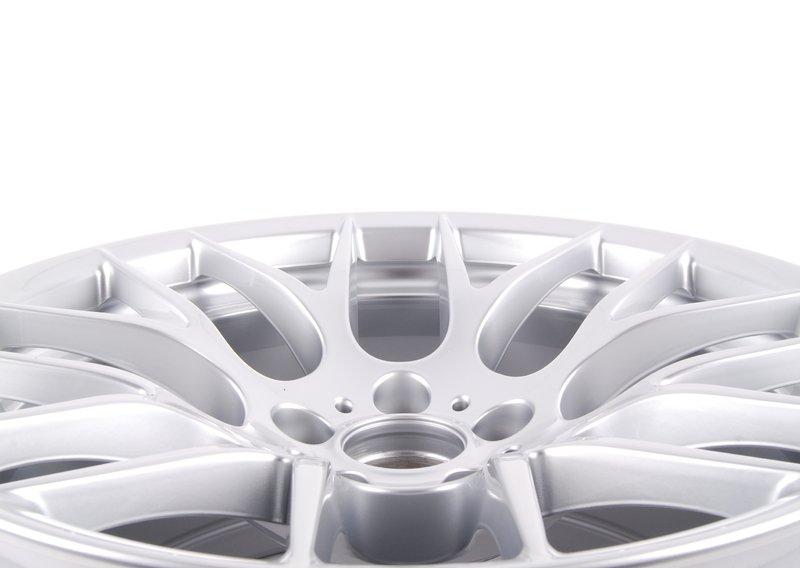 дисковое колесо легкосплавное