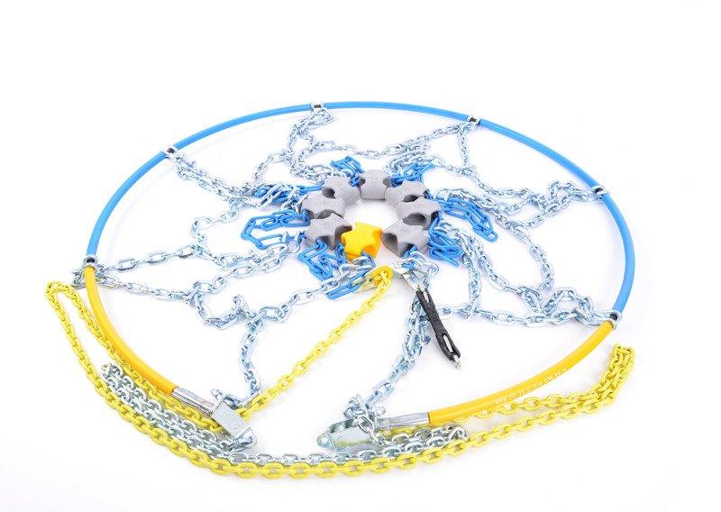 Цепь противоскольжения 'BMW Comfort'