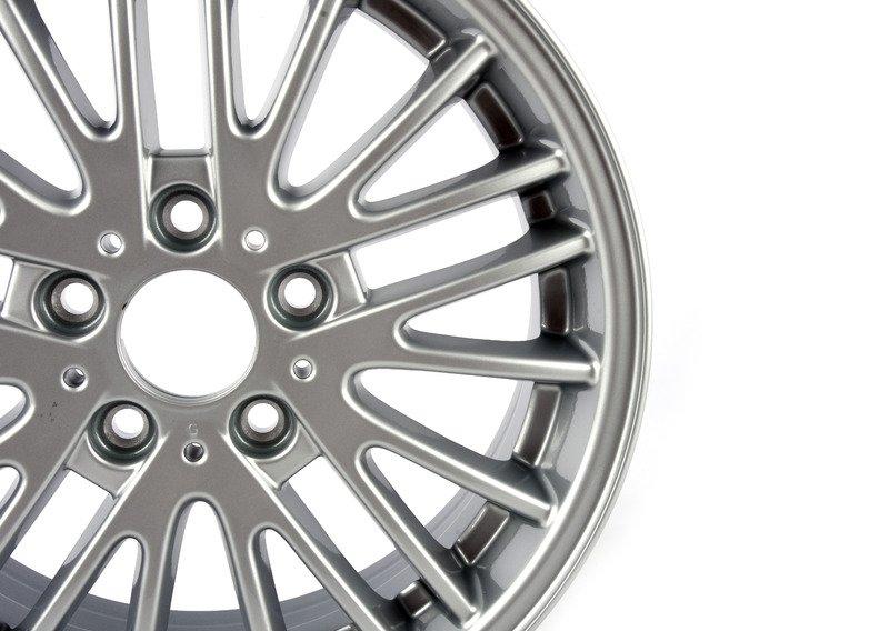 дисковое колесо легкосплавное