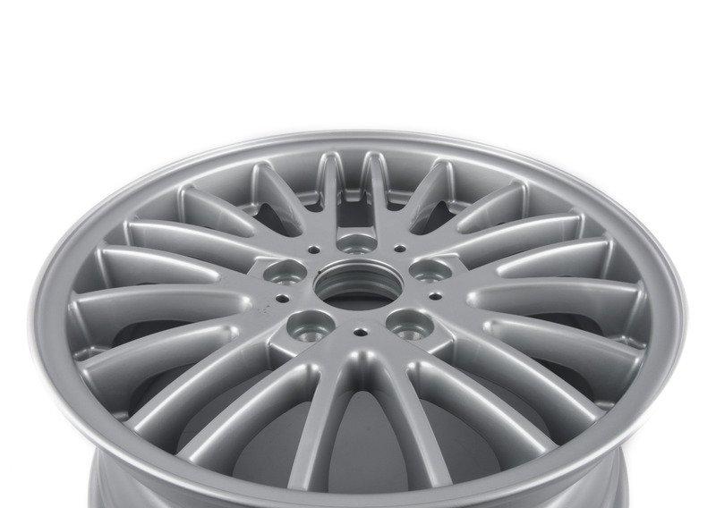 дисковое колесо легкосплавное