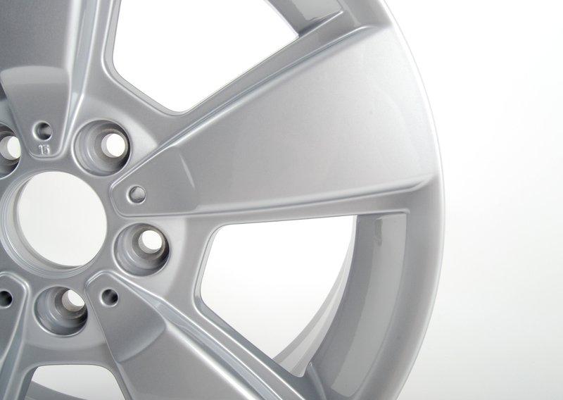 дисковое колесо легкосплавное