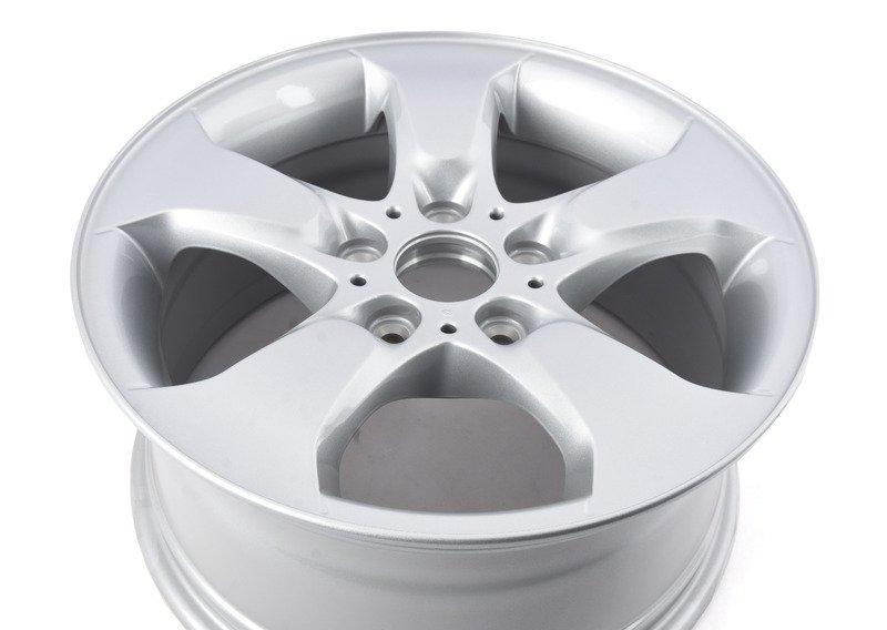 дисковое колесо легкосплавное