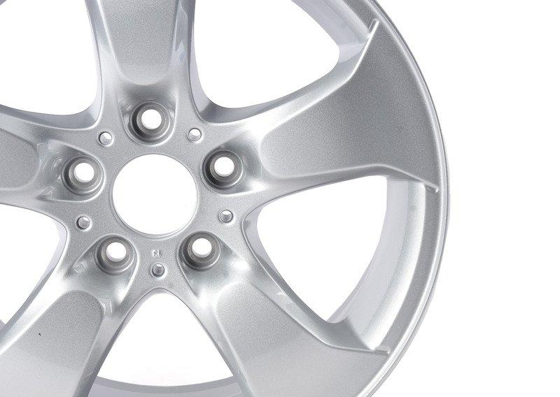 дисковое колесо легкосплавное