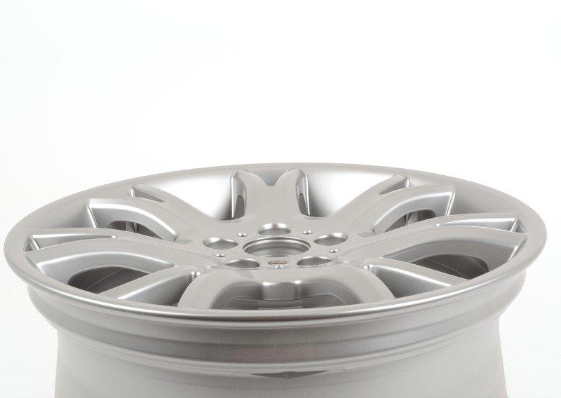 Л/c диск kamacit-grau