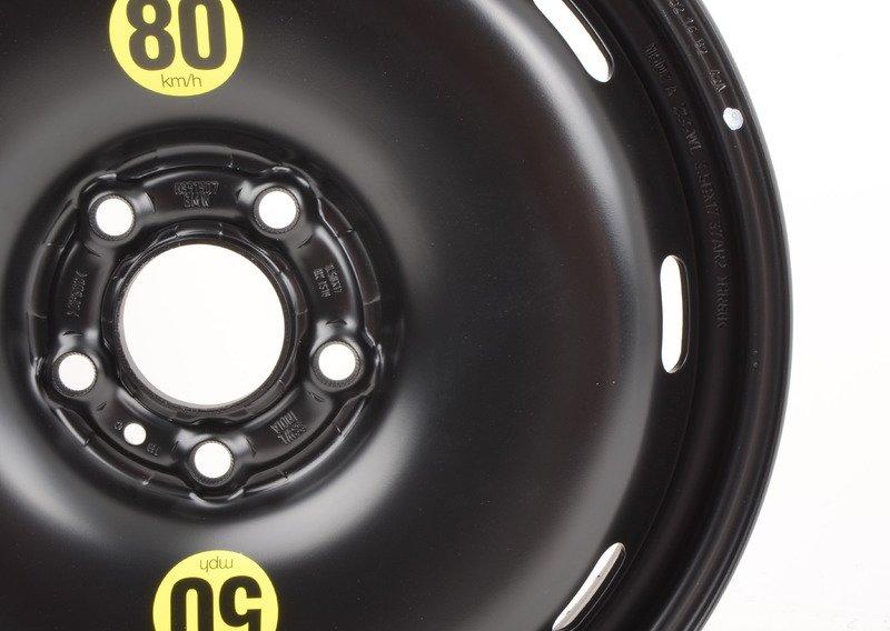 диск докатки X1