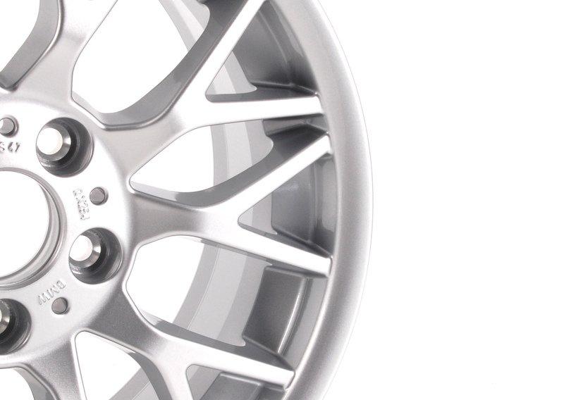 дисковое колесо легкосплавное