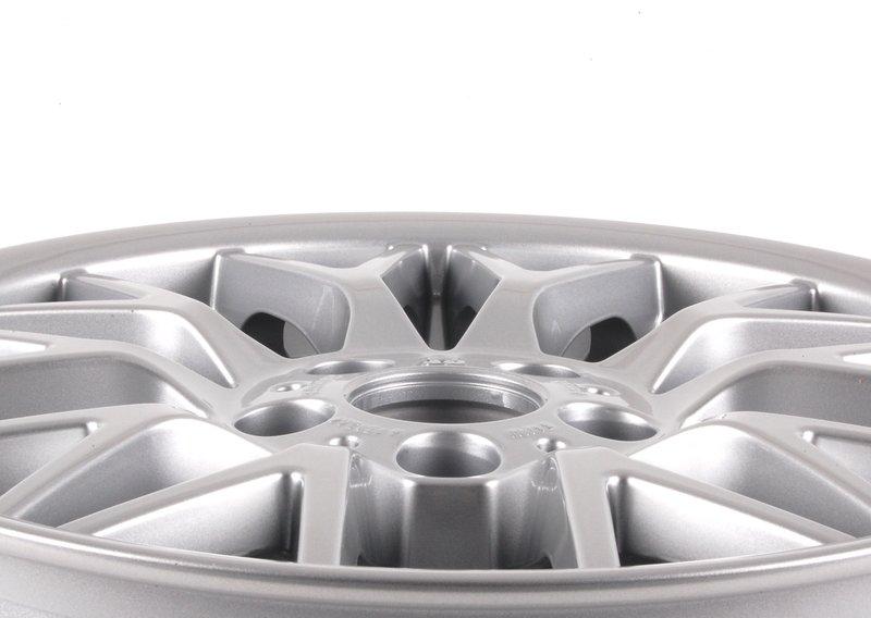 дисковое колесо легкосплавное