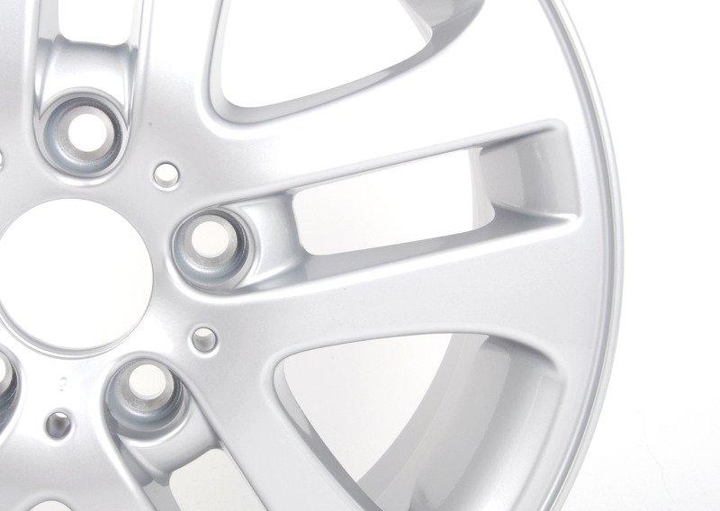 дисковое колесо легкосплавное