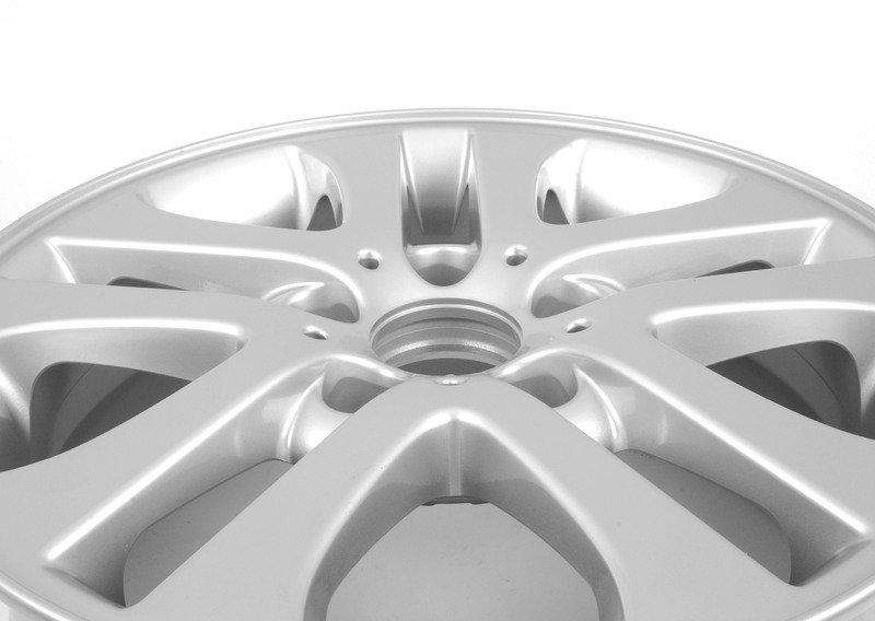 дисковое колесо легкосплавное