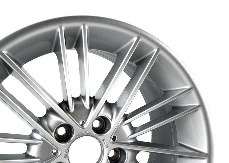 дисковое колесо легкосплавное