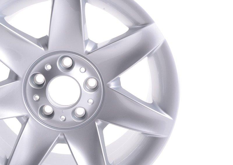 дисковое колесо легкосплавное