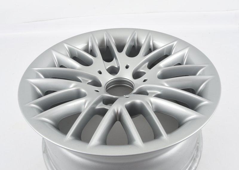 дисковое колесо легкосплавное