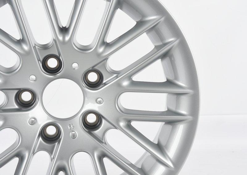 дисковое колесо легкосплавное