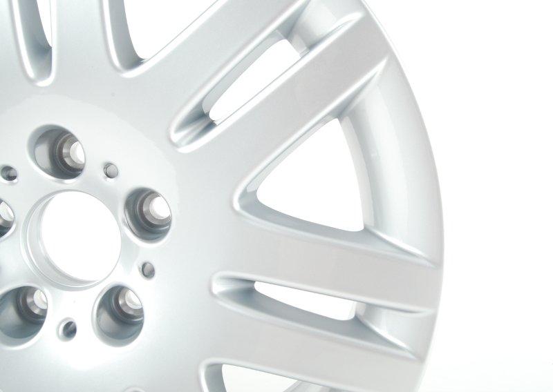 дисковое колесо легкосплавное