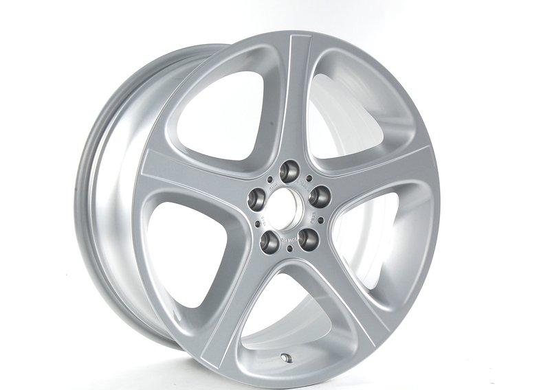 дисковое колесо легкосплавное