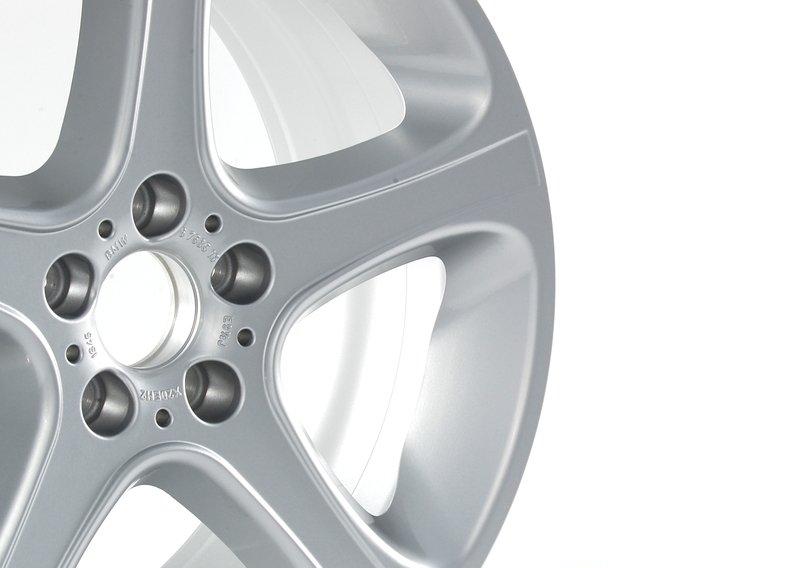 дисковое колесо легкосплавное