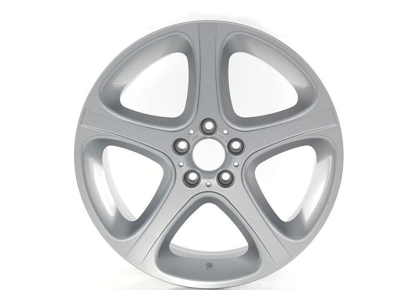 дисковое колесо легкосплавное