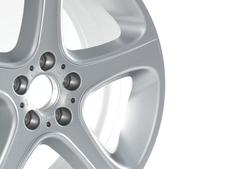 дисковое колесо легкосплавное