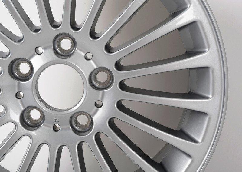 дисковое колесо легкосплавное